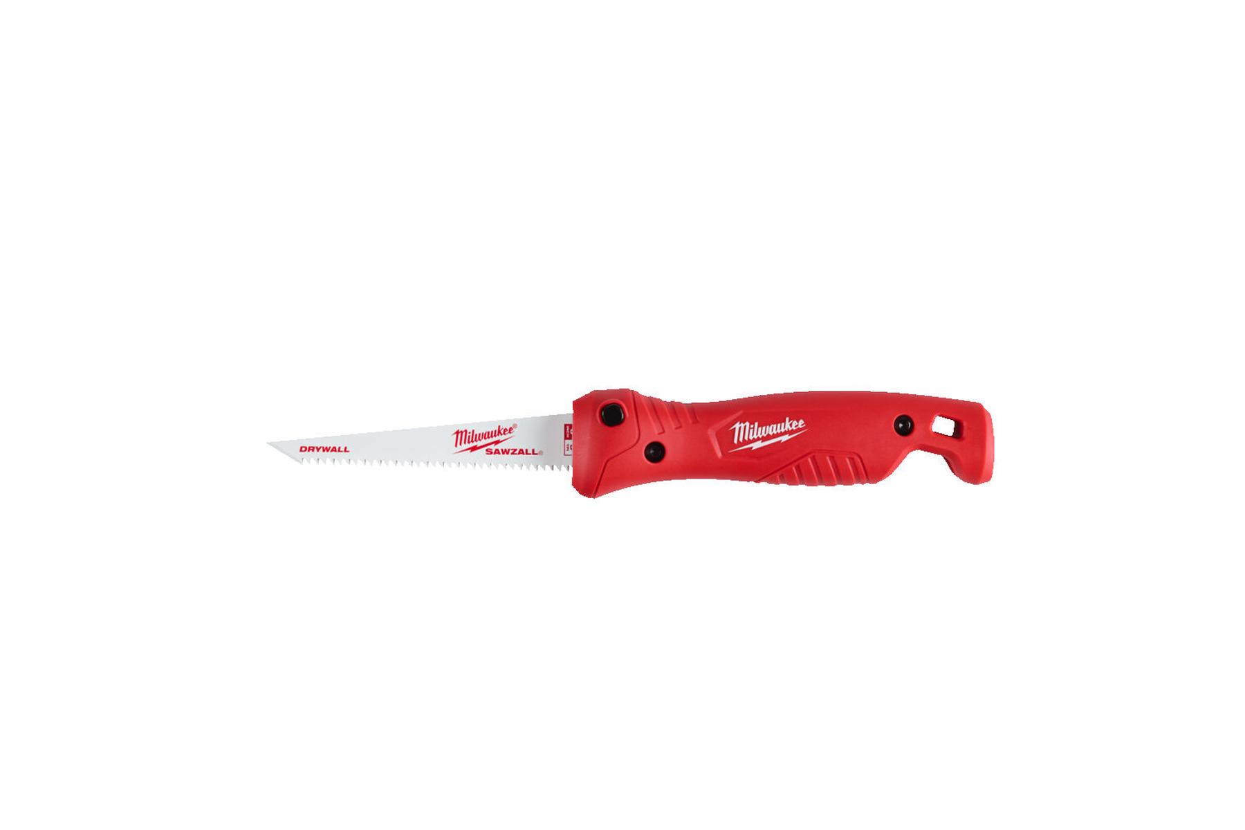 Milwaukee Składana piła ręczna 150mm z wymiennym ostrzem SAWZALL