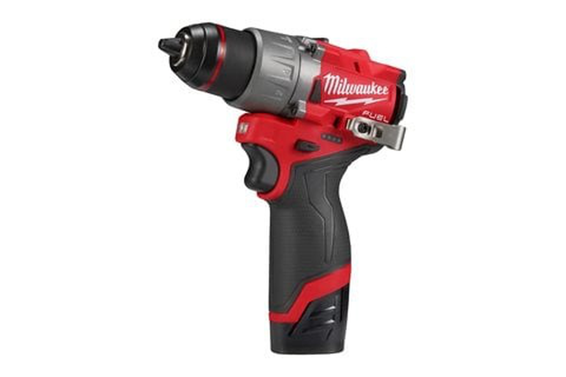 Milwaukee Wiertarko - wkrętarka M12 (zestaw)