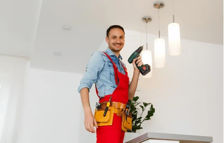 Rekomendowane narzędzia i akcesoria elektryczne przy wiosennych pracach DIY