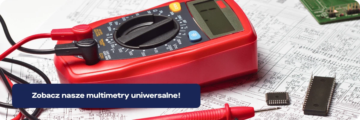 Multimetry uniwersalne