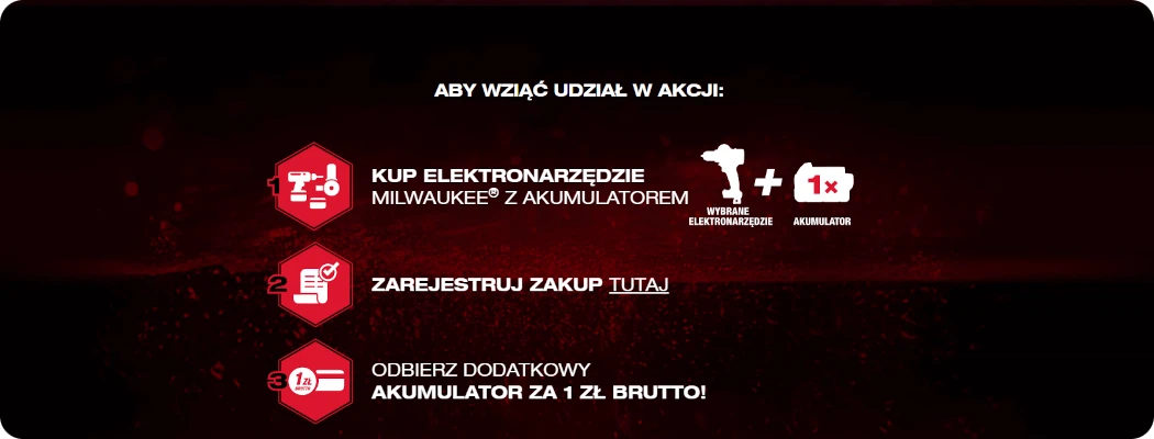 Co zrobić aby wziąc udział w promocji?