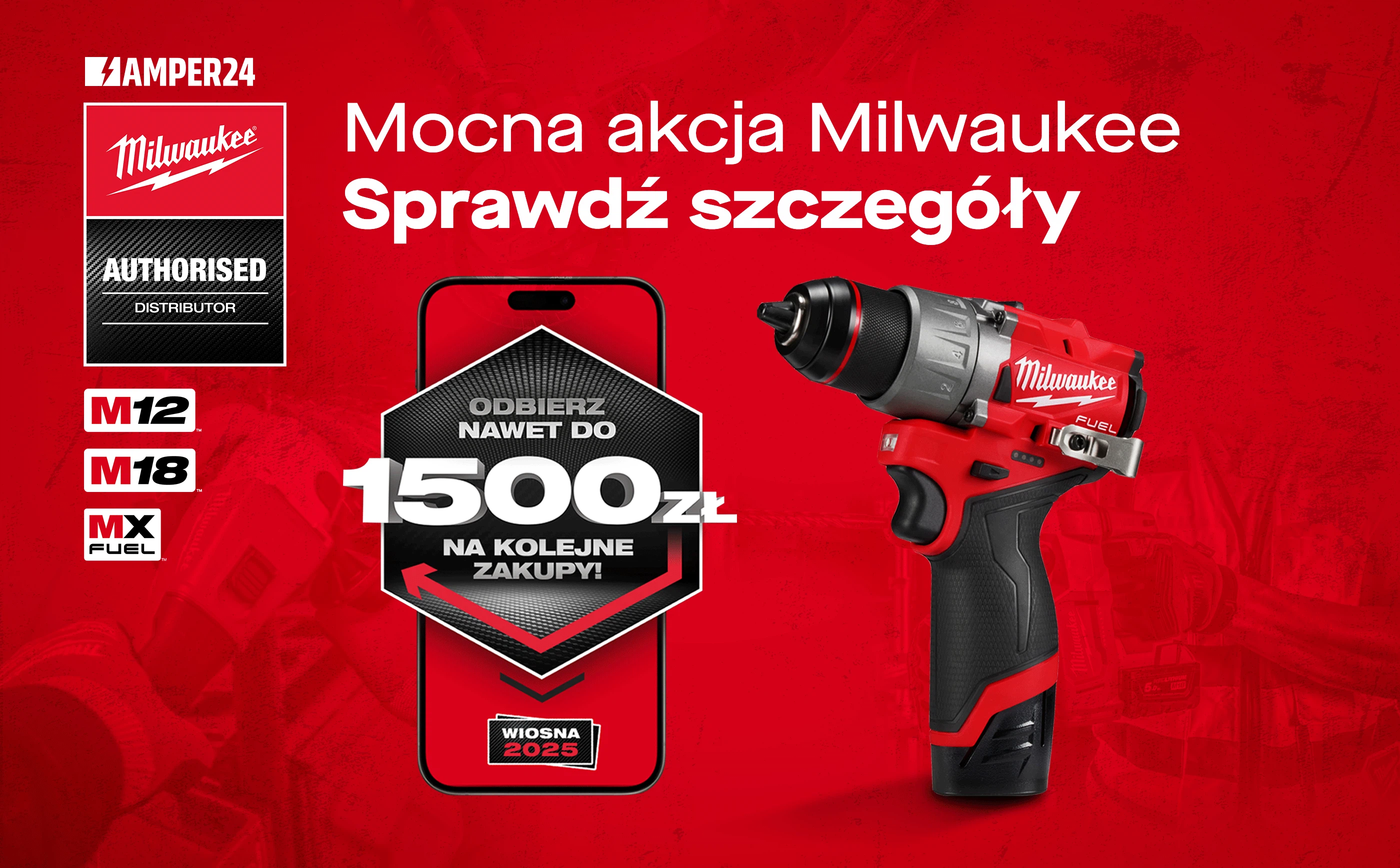 Baner główny