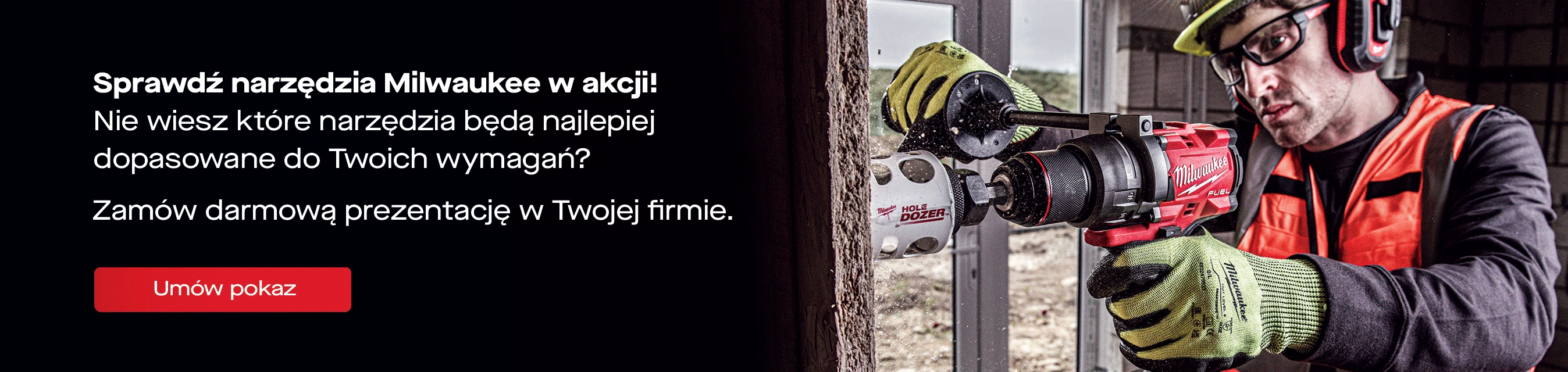 Baner główny