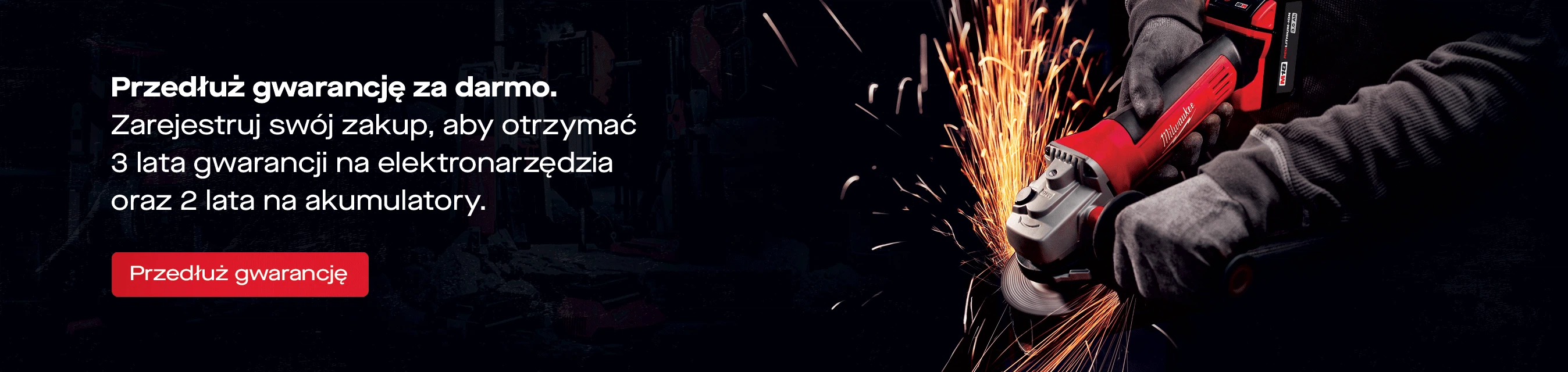 Baner główny