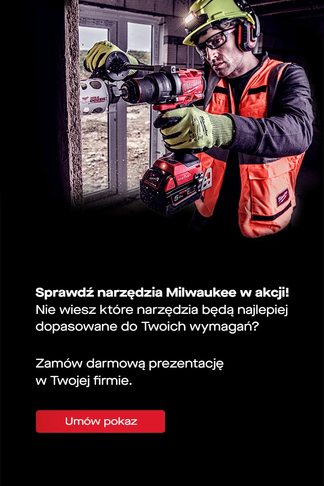 Baner główny